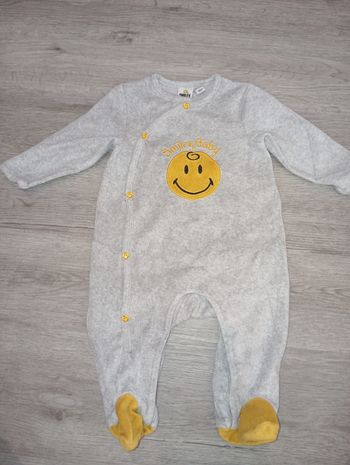Pyjamas garçon
