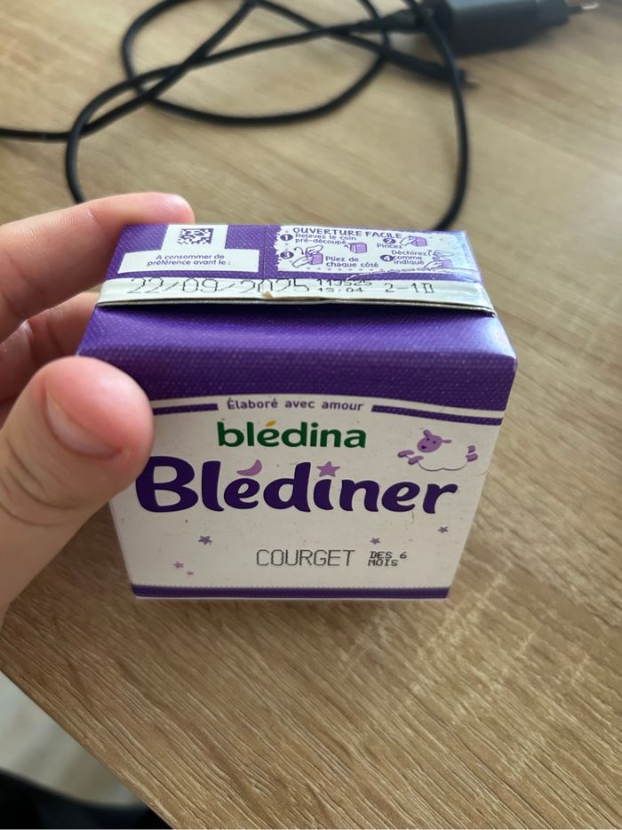 Blediner - photo numéro 5