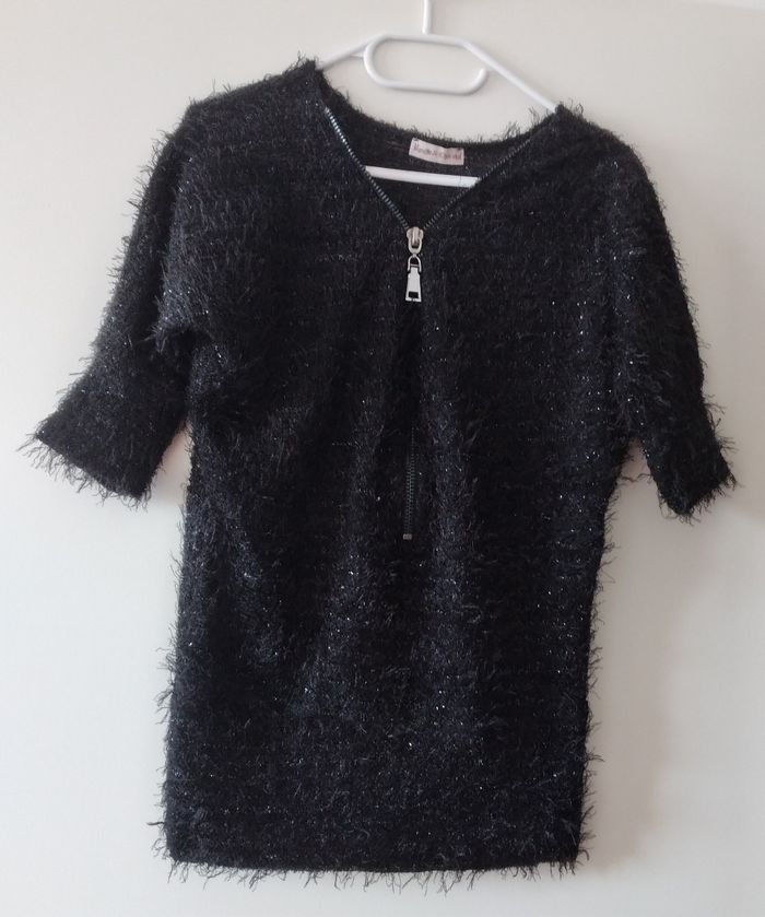 Lot de vêtements 12 ans fille - photo numéro 3