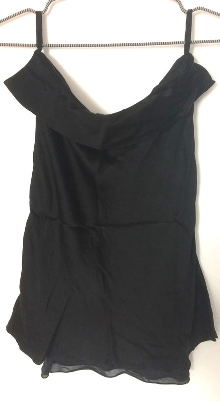 Bustier - La Fée Maraboutée - photo numéro 4