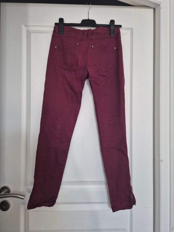 Jeans Camaïeu - photo numéro 2