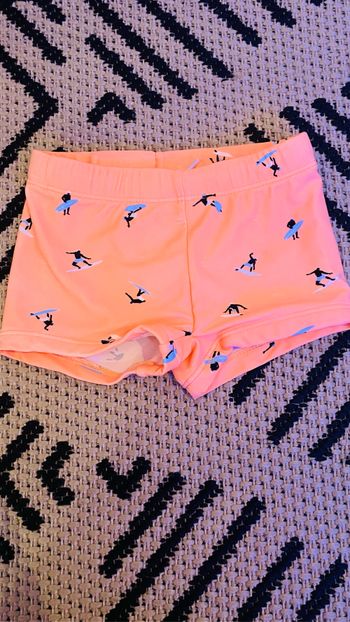 Maillot de bain 🌸