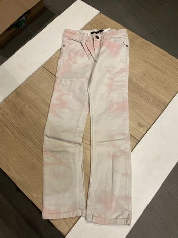 Jeans 8 ans
