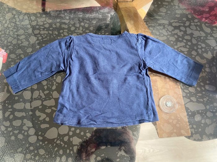 T-shirt étoile - photo numéro 3