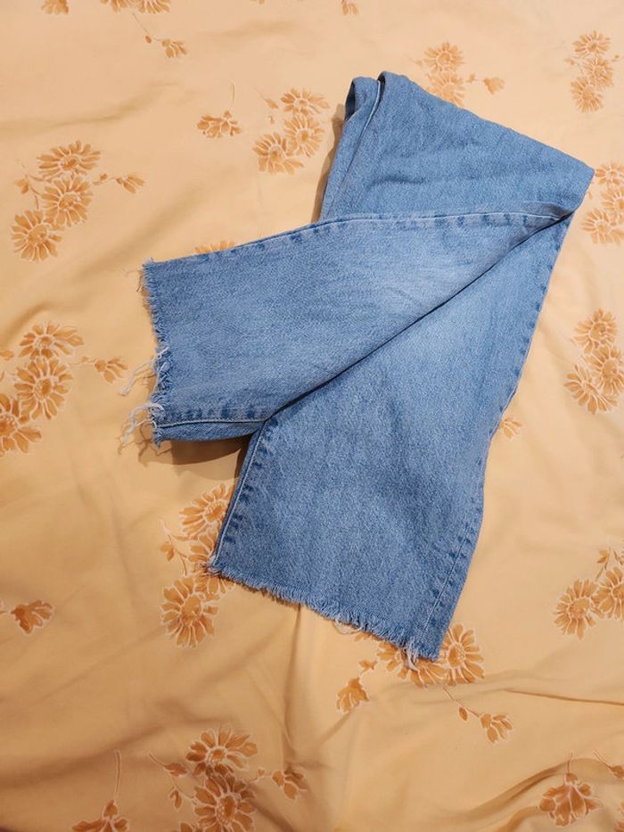 Jeans droit - photo numéro 6