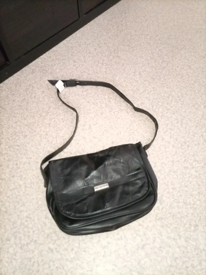 Sac à bandoulière