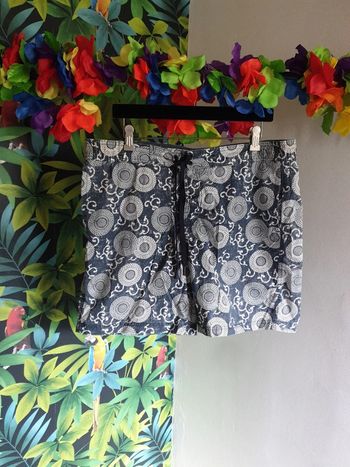 Short de bain