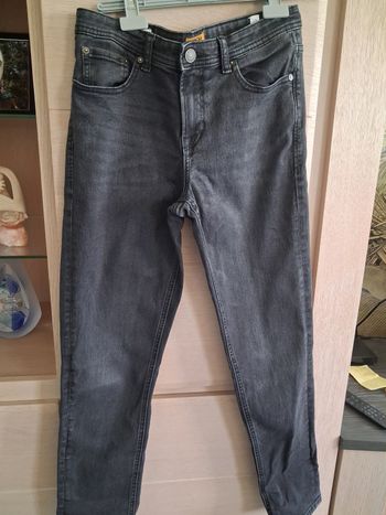 Jeans marque Jack et Jones