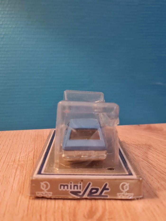 Mini Jet Norev 415 Talbot 1510 - photo numéro 4