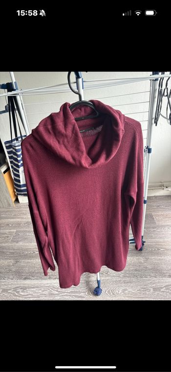 Pull léger