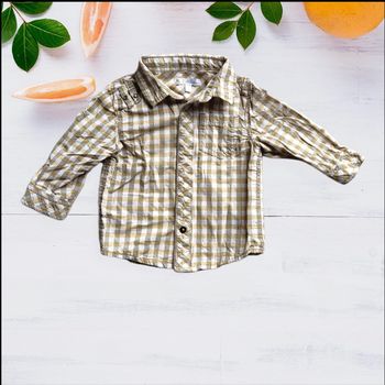 Chemise Kitchoun