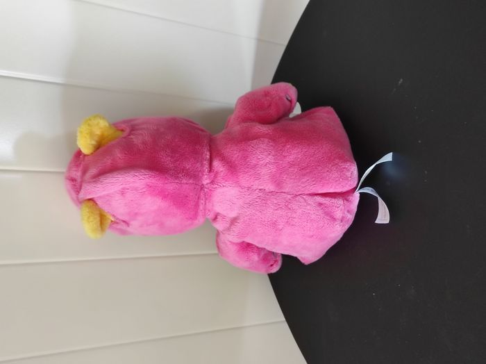 Peluche Winnie - photo numéro 4