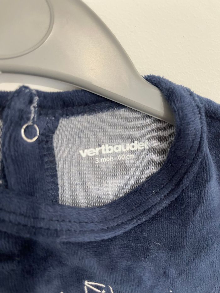 Ensemble Vertbaudet - photo numéro 3