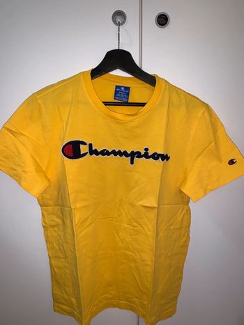 T-shirt Champion