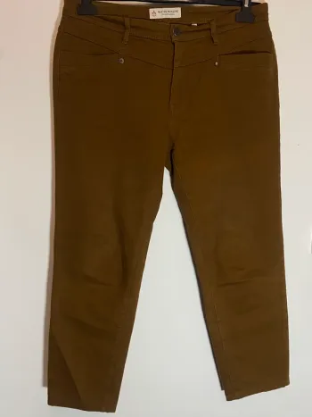 Pantalon Mat De Misaine