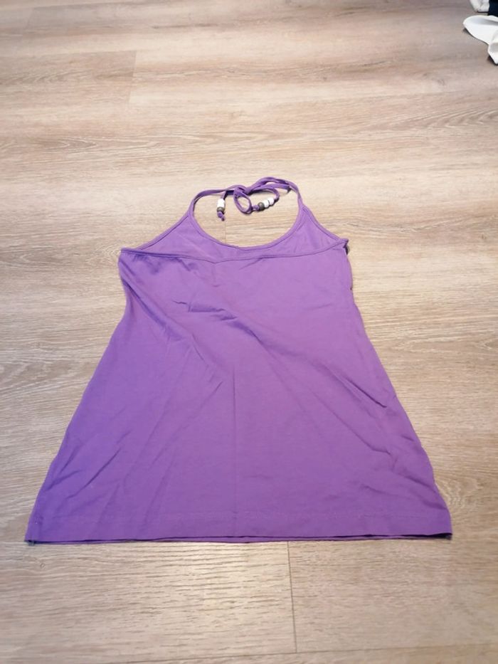 Dos nu Esprit - photo numéro 2