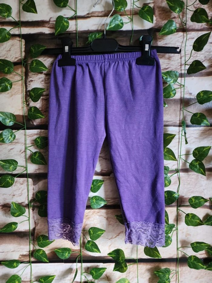 💐Lot revendeur 2 fille Taille 4ans 💐 - photo numéro 10