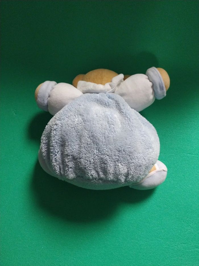 Doudou kaloo - photo numéro 3