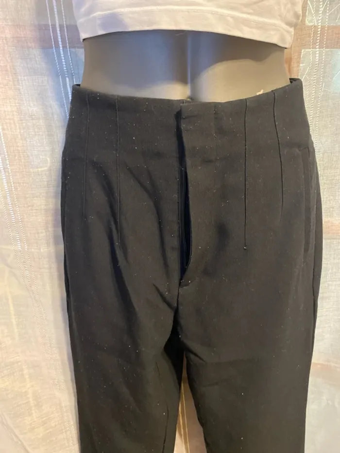Pantalon femme - photo numéro 4