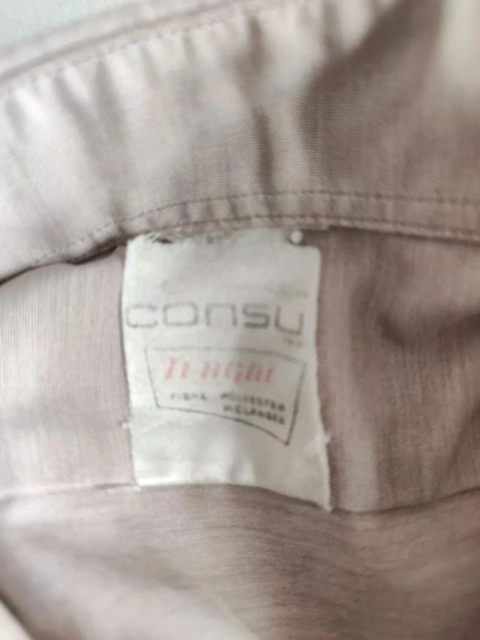 Belle chemise homme de qualité - photo numéro 3