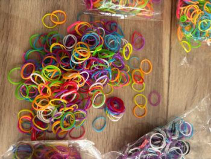 Boîte fabrication bracelets élastiques - photo numéro 9