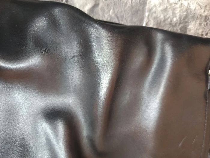 Sac à dos en cuir Lancaster Paris Multi-fonction - photo numéro 11