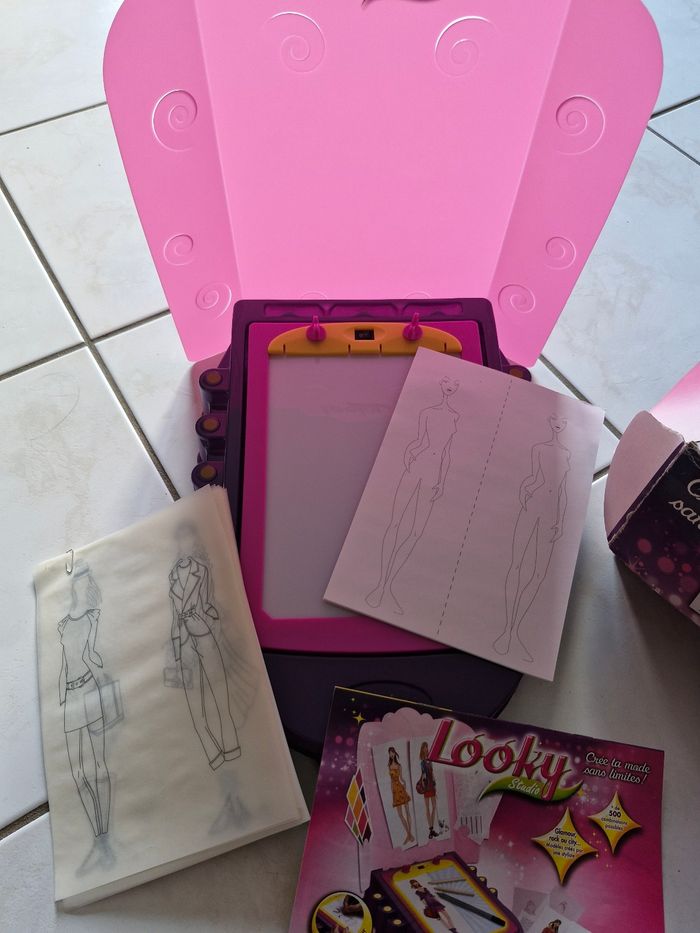 looky studio - photo numéro 2