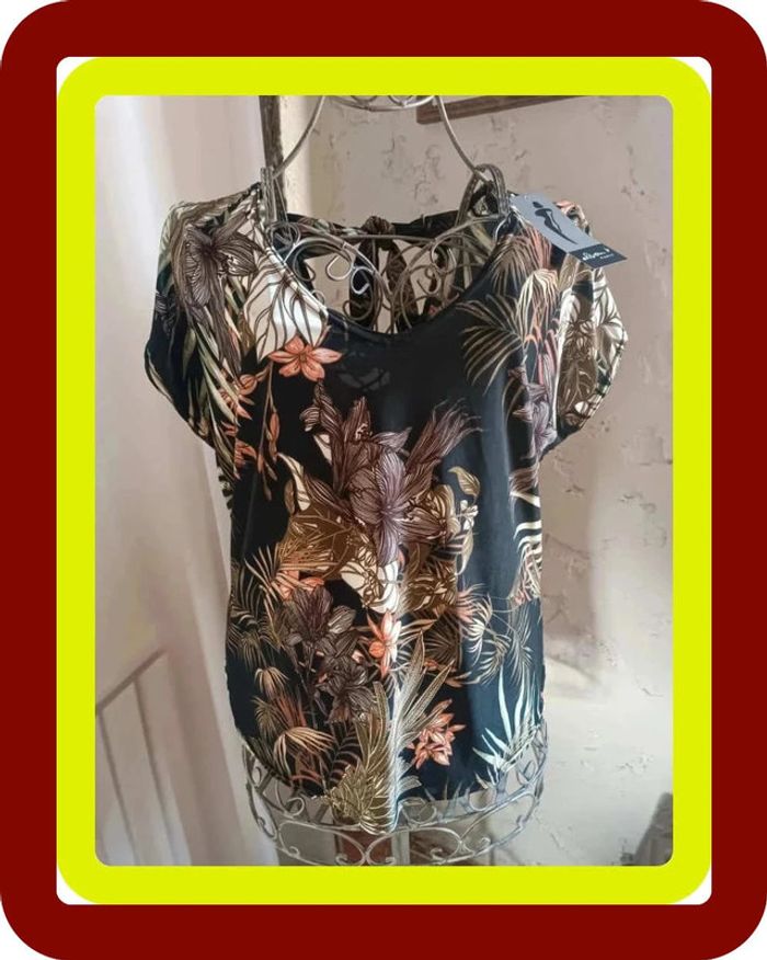 Tunique taille 42/44