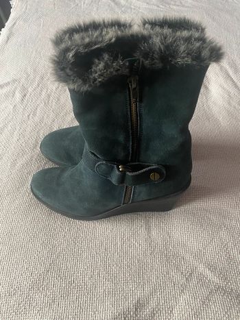 Sublime bottes femme taille 39
