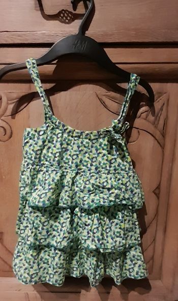 T-shirt fille jbc 122