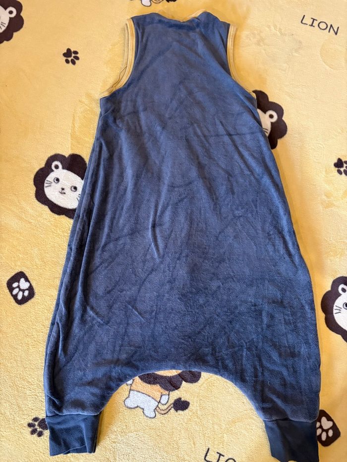 Gigoteuse turbulette 24/36 m petit béguin - photo numéro 5