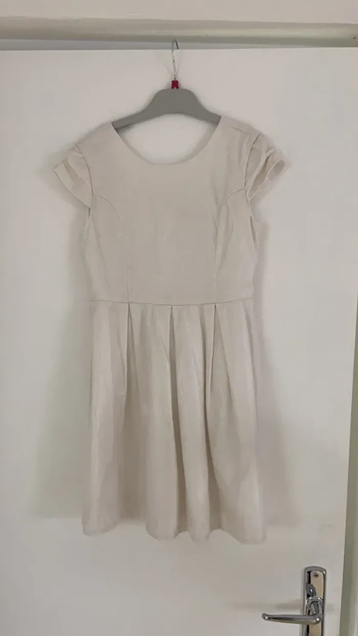 Robe mayoral