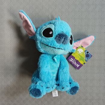Peluche Stitch