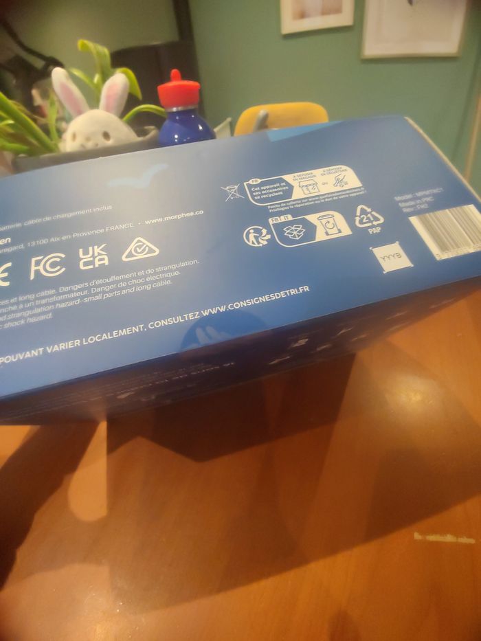 Morphée - photo numéro 2