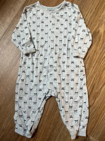 Pyjama