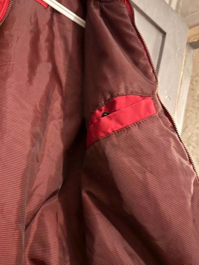 Bomber Pull&Bear homme taille L - photo numéro 6