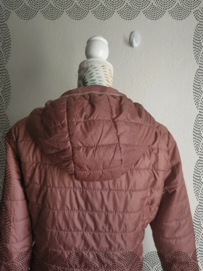 Blouson Kiabi taille L - photo numéro 7