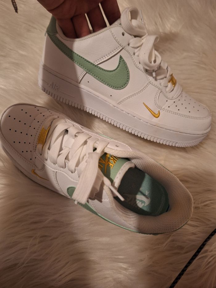 Baskets nike - photo numéro 5