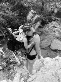 profil