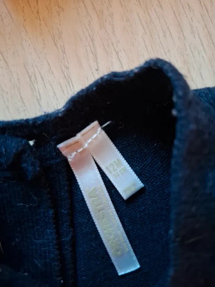 Lot de 2 pulls - photo numéro 3