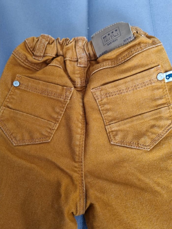 Jeans TAO 23 mois - photo numéro 4