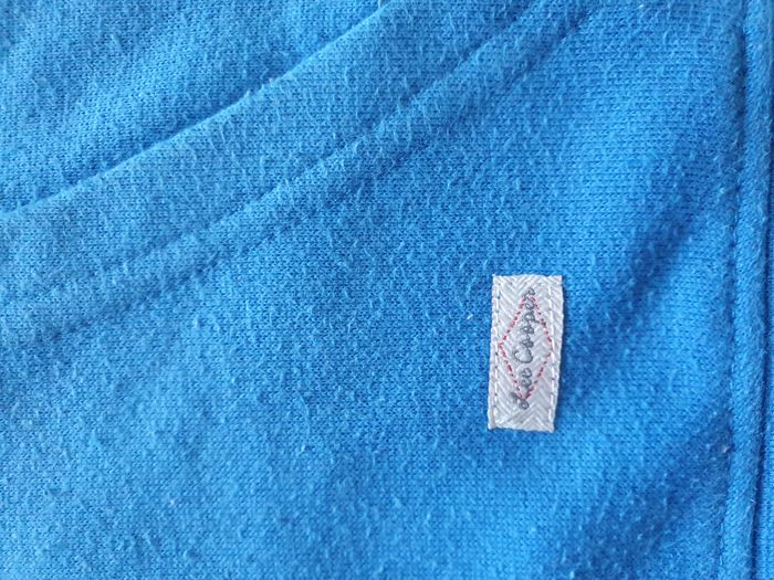 Sweat Lee Cooper à capuche - photo numéro 4