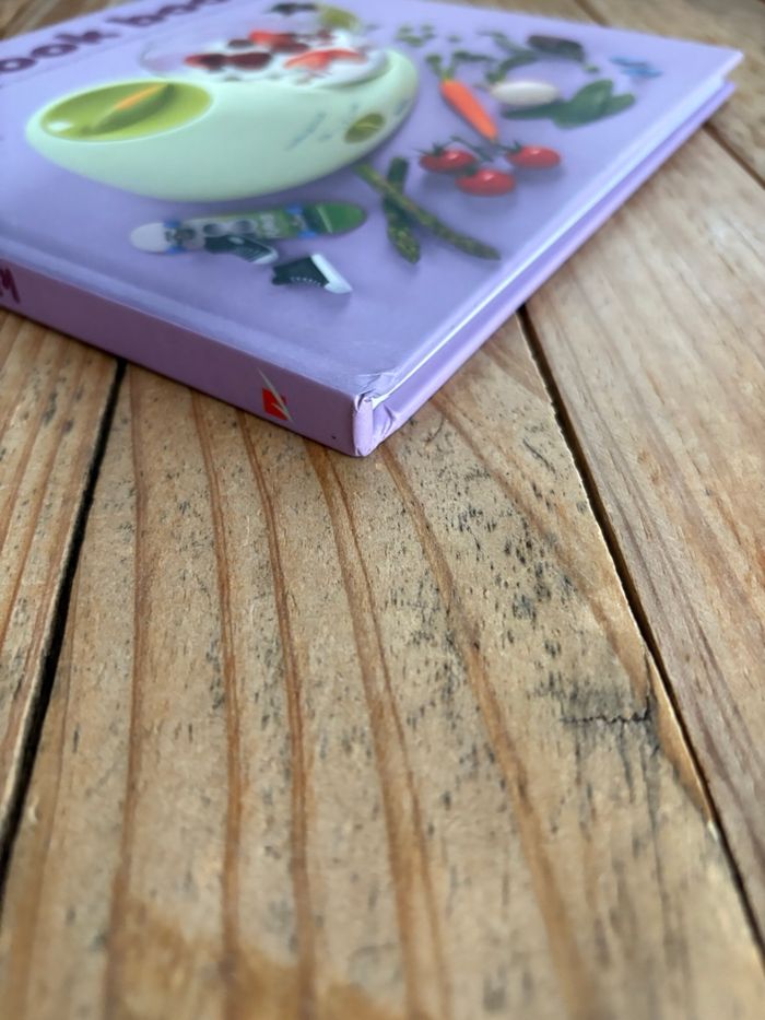 Kid cook book - photo numéro 5