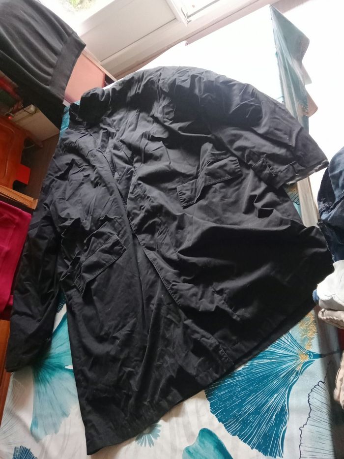 Manteau homme mi saison