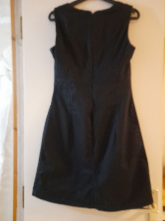 Petite robe noire