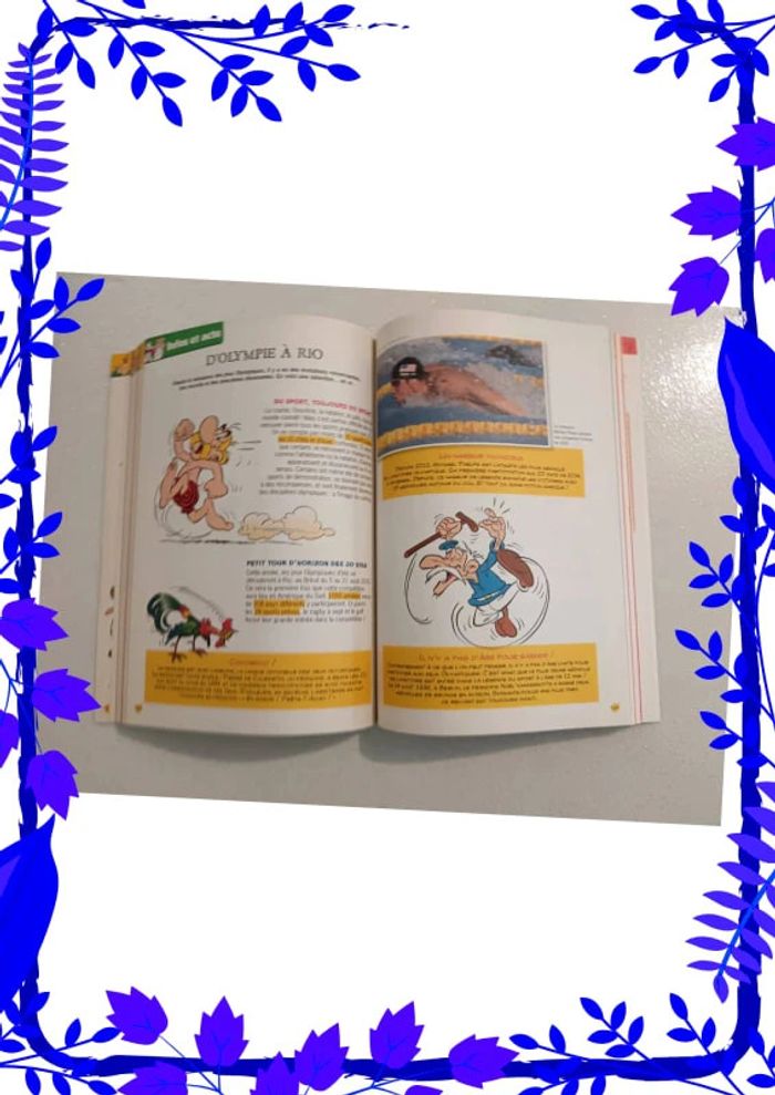 Astérix Max ! - photo numéro 3