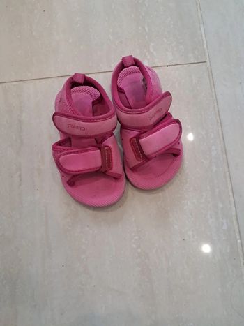 Sandale bebe