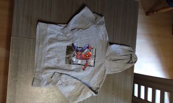 Pull spiderman