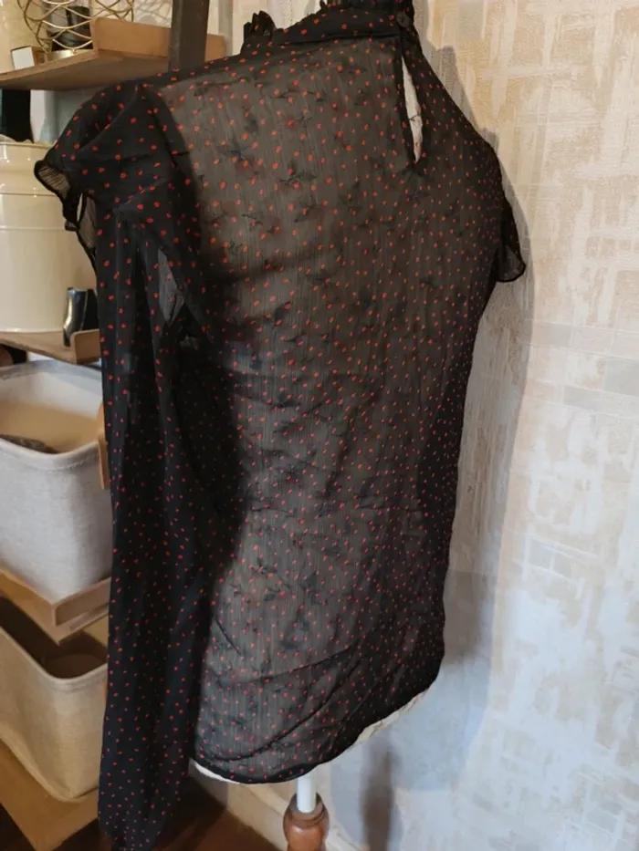 Blouse PIMKIE - Taille M - photo numéro 5