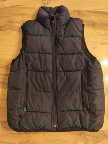 Blouson sans manche